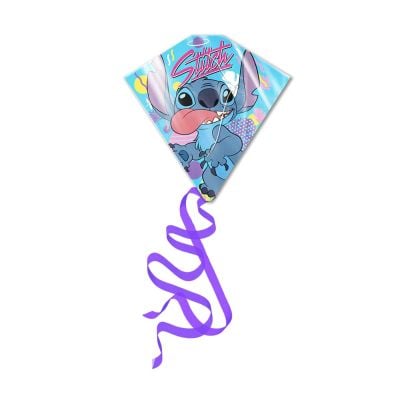 Zmeu din plastic, Disney Stitch