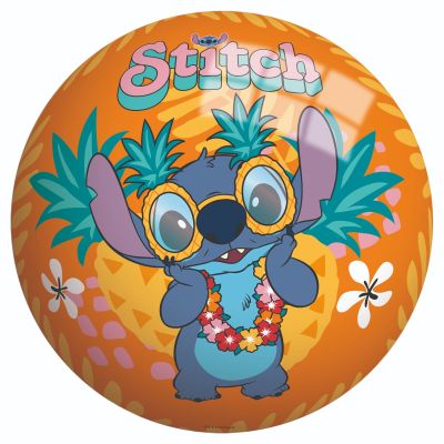 Minge Pvc, John Toys, Disney Stitch, 13 cm