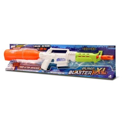 S00072237_001w 048242722373 Pistol cu apa Lanard Toys, Wave Thrower Blasters, Pump Blaster XL
