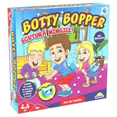 S00074989_001w 5050837498919 Joc interactiv, Smile Games, Botty Bopper