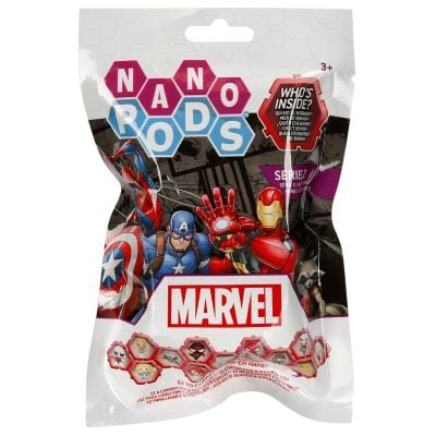 S00402786_001w 5055394027862 Figurina surpriza, Nano Pods, Marvel