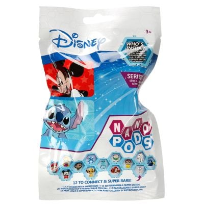 S00402787_001w 5055394027879 Figurina surpriza, Nano Pods, Disney Pixar