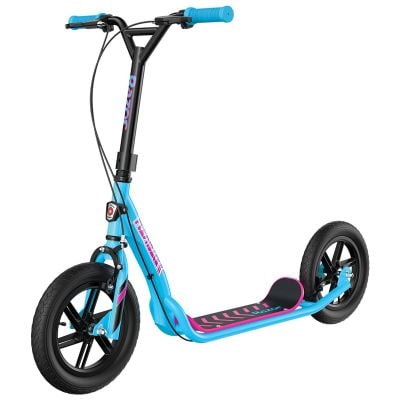 S01002433_001w 845423024338 Trotineta cu 2 roti, Razor, Flashback, Blue