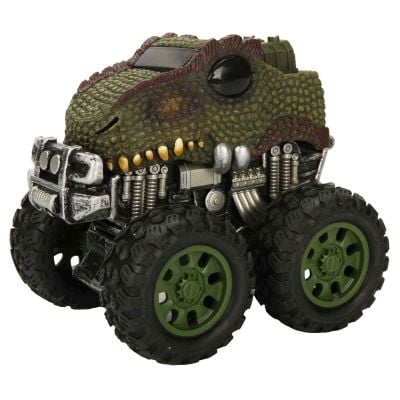 S01003935_001w 8680863039359 Masinuta dinozaur, Crazoo, Monster Truck