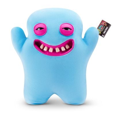 Jucarie de plus, Fuggler, Bigg Fugg, Shameless Goof, S1, 45 cm