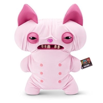 Jucarie de plus, Fuggler, Bigg Fugg, Wrinkle McStinkles, S1, 45 cm