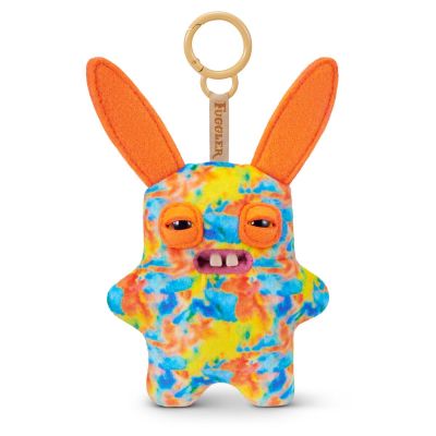 Mini breloc de plus, Fuggler, Rabid Rabbit, S6, 12 cm