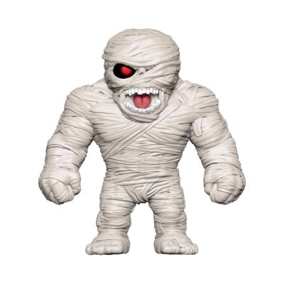 S01012358_004w 4897081123584 Figurina flexibila, Stretchapalz, Screamers Gang, Morgu