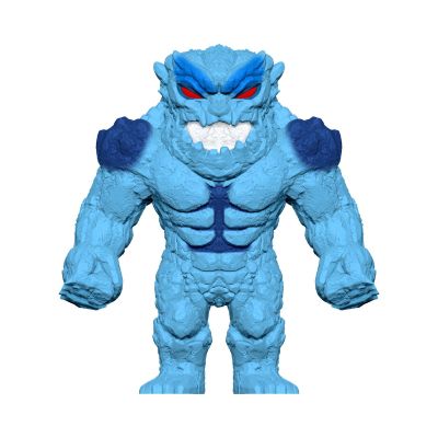 S01012358_005w 4897081123584 Figurina flexibila, Stretchapalz, Screamers Gang, Wendigo