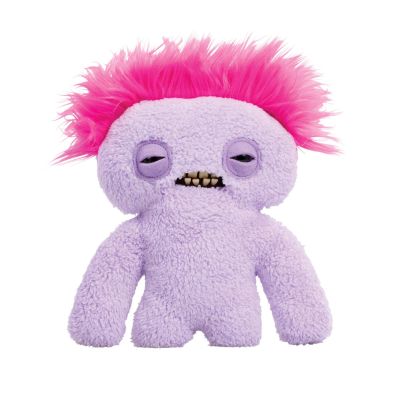 Jucarie de plus, Fuggler, Hairy Fuggs, Squidge Mokhak, S1, 22 cm