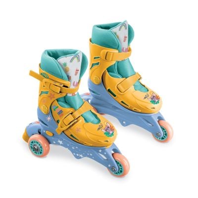 S01028755_001w 8001011287550 Role Tri In Line, Mondo, Disney Stitch, Marime 29-32