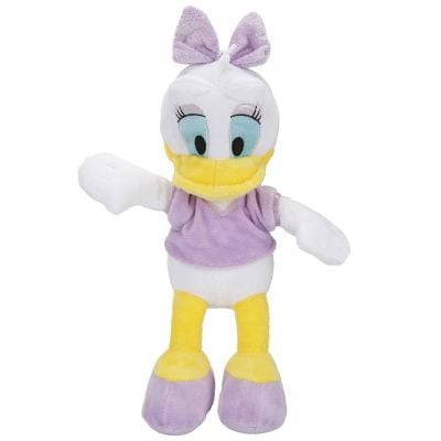 Jucarie de plus, Disney Daisy, 38 cm