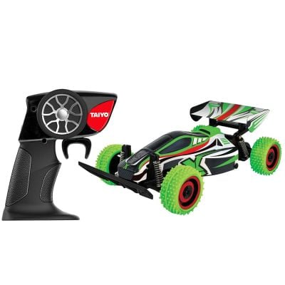 Masina cu telecomanda, Taiyo, XT Racer, Verde, 1:18 