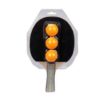 S02000278_001w 8680863002780 Paleta Ping Pong cu 3 mingi, Rising Sports