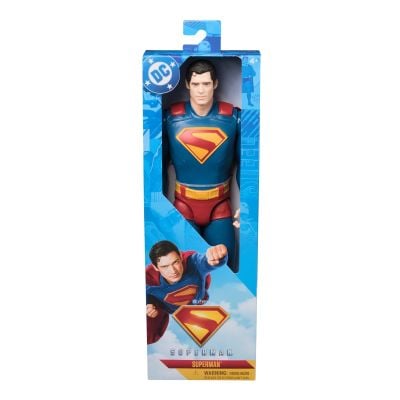 Figurina articulata, Dc Universe, Superman, 30 cm, 6073657