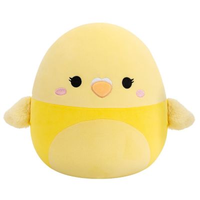 Jucarie de plus, Squishmallows, Puiu Shaina, 30 cm