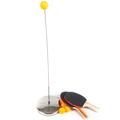 SRTV0371_001 Ping pong trainer Action One