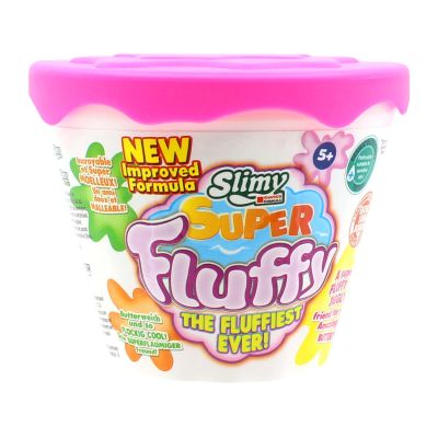 T00033450_001w 7611212334505 Slime Super Fluffy, Slimy, 100 g