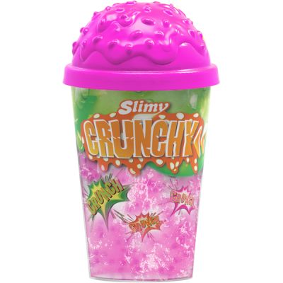 T00033471_001w 7611212334710 Slime Crunchy Jelly, Slimy, 122 g