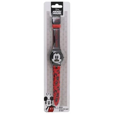 Ceas de mana digital, Disney Mickey Mouse