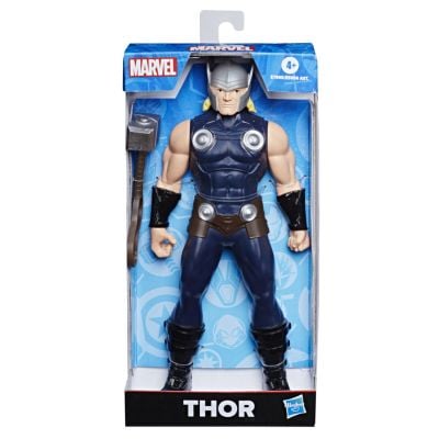 Figurina Marvel, Avengers, Thor, 24 cm, E7695