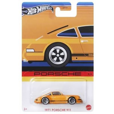 T000GRT01_002w 887961911077 Masinuta metalica, Hot Wheels, 1971 Porsche 911, HRW57