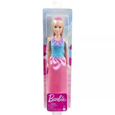 T000HGR00_001w 194735055784 Papusa Printesa, Barbie Dreamtopia, HGR01