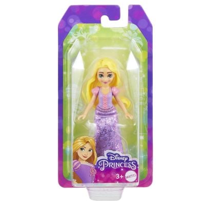 T000HLW69_007w 194735121038 Papusa mini, Disney Princess, Rapunzel, HLW70