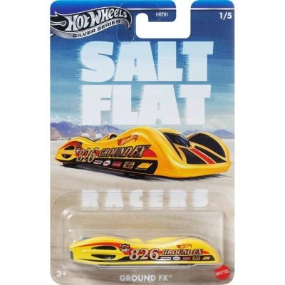 Masina metalica, Hot Wheels, Vintage Racing Club, 1:64, HRT81