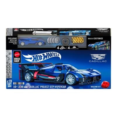 Jucarii | Noriel | Colectie: Hot Wheels