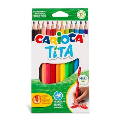 T01042789_001w 8003511427894 Set 12 carioci, Carioca, Tita Maxi