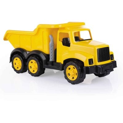 Camion cu basculanta, Dolu, Maxi Truck, 83 cm