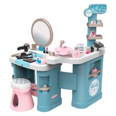 Salon de infrumusetare, Smoby, My Beauty Center, 32 accesorii