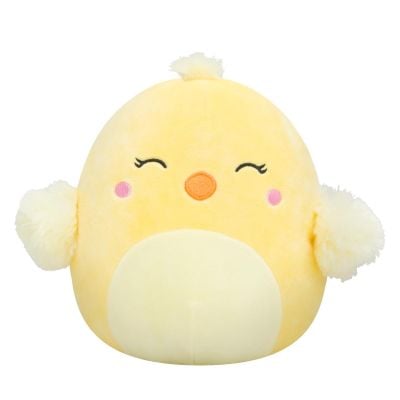 Jucarie de plus, Squishmallows, Puiul Aimee, 19 cm