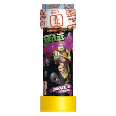 5586009_001 8007315586009 Testoasele Ninja - Tub baloane de sapun, 60 ml