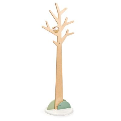 N00008809_001 191856088097 Cuier copac din lemn premium, Tender Leaf Toys
