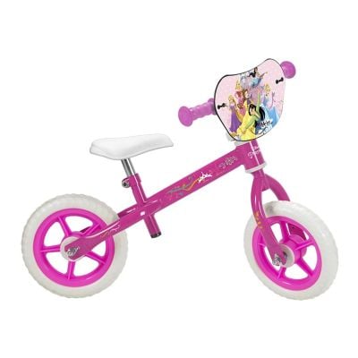 TOIM105_001 8422084001056 Bicicleta fara pedale Toimsa Disney Princess, 10 inch