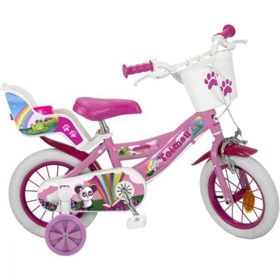 Bicicleta Toimsa, 12 inch, Fantasy