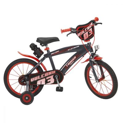 TOIM16225_001w 8422084162252 Bicicleta copii Toimsa Vulcano, 16 inch
