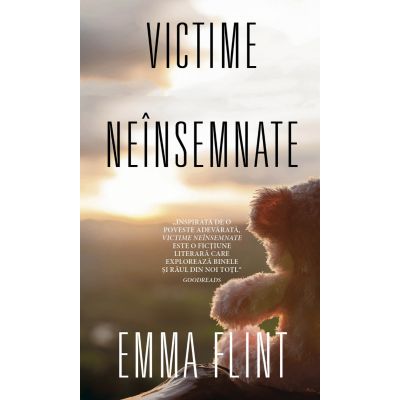 Victime neinsemnate, Emma Flint