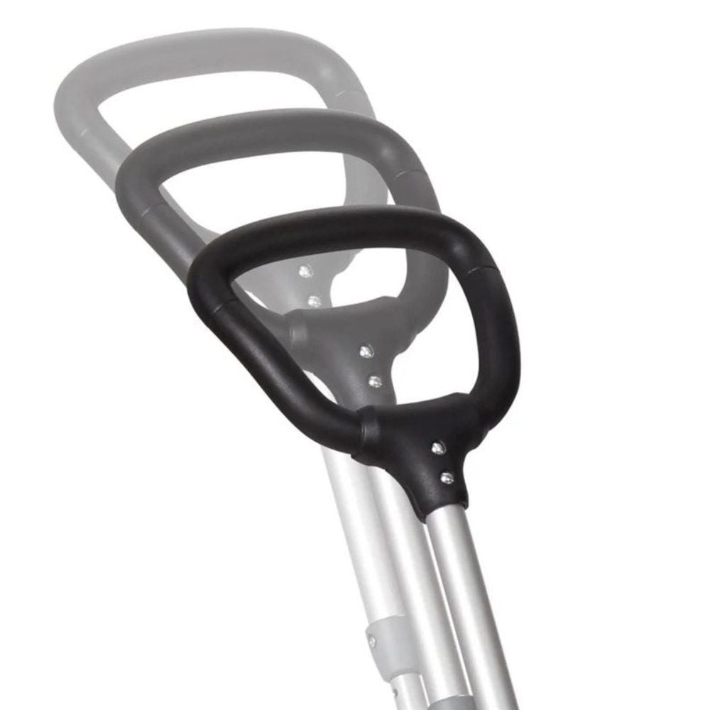 Tricicleta 3 in 1, Radio Flyer, Stroll 'N Trike, Roz