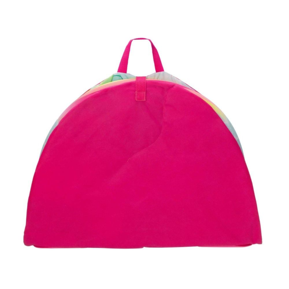 Saltea pliabila de activitati pentru bebelusi, B Kids, unicorn