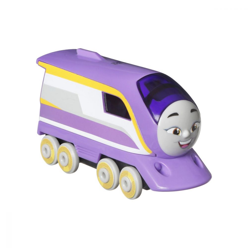 Locomotiva metalica, Thomas, HBX90