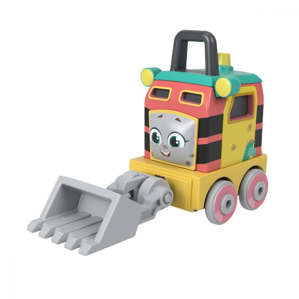 Locomotiva metalica, Thomas, Sandy HGR51