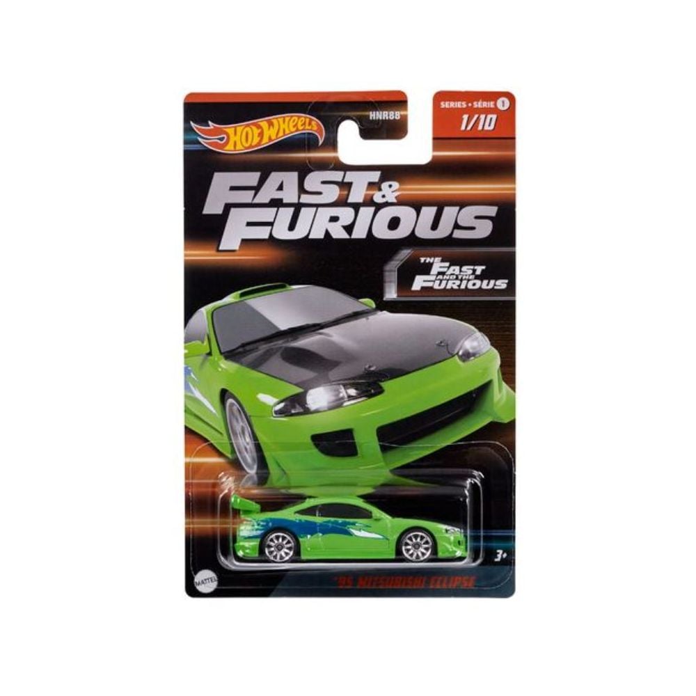 Hot wheels mitsubishi hot sale