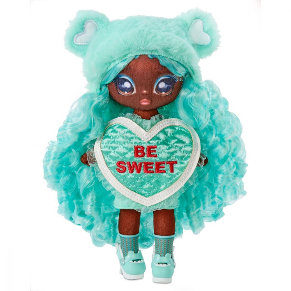 Papusa Na Na Na Surprise Sweetest Hearts, Cynthia Sweets, 581338C3