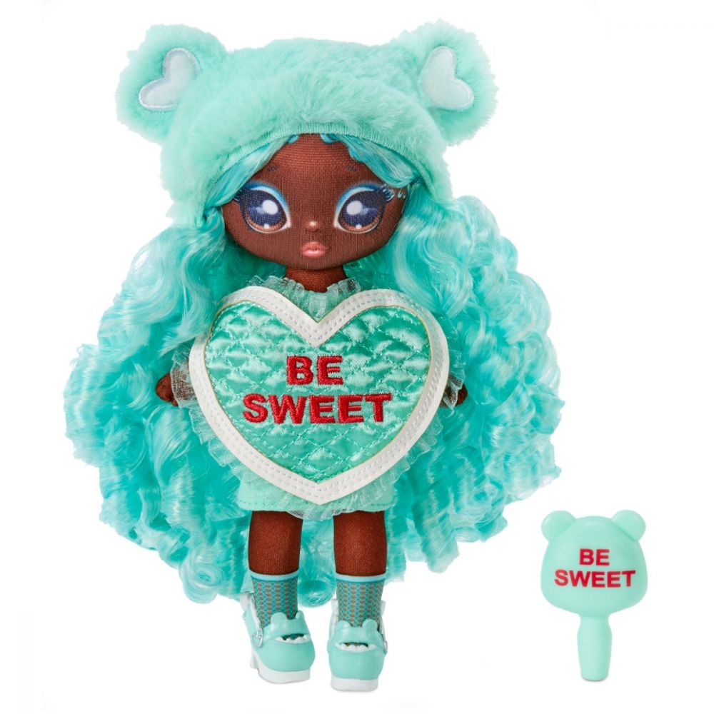 Papusa Na Na Na Surprise Sweetest Hearts, Cynthia Sweets, 581338C3