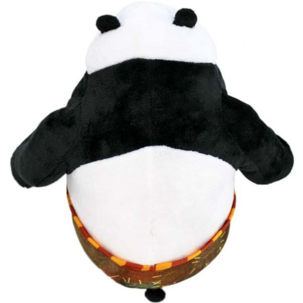 Jucarie de plus, Whitehouse Leisure, Kung Fu Panda, 22 cm