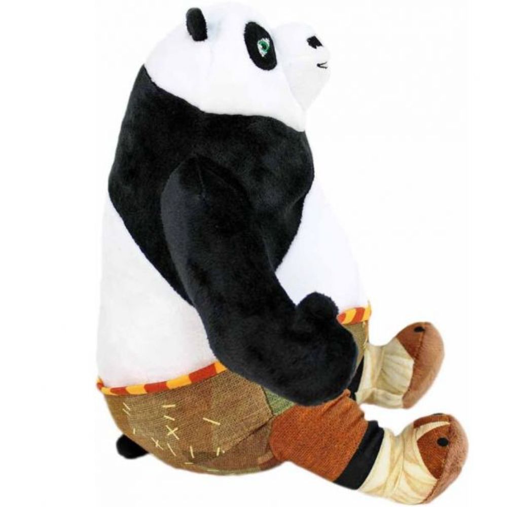 Jucarie de plus, Whitehouse Leisure, Kung Fu Panda, 22 cm