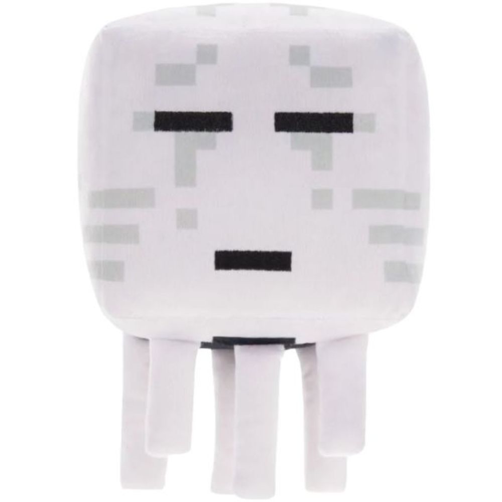 Jucarie de plus, Play by Play, Ghost, Minecraft, 24 cm